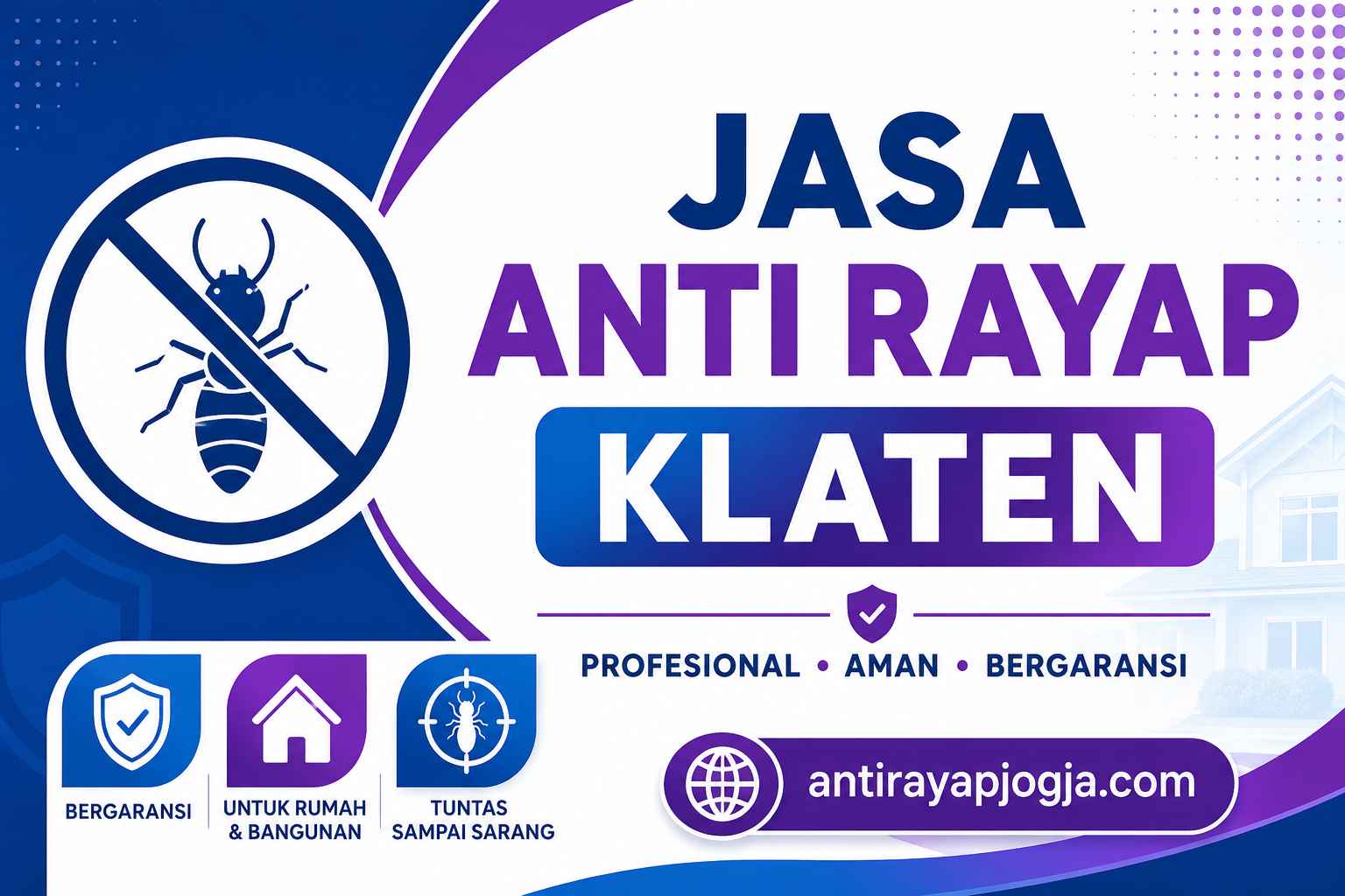 anti rayap klaten
