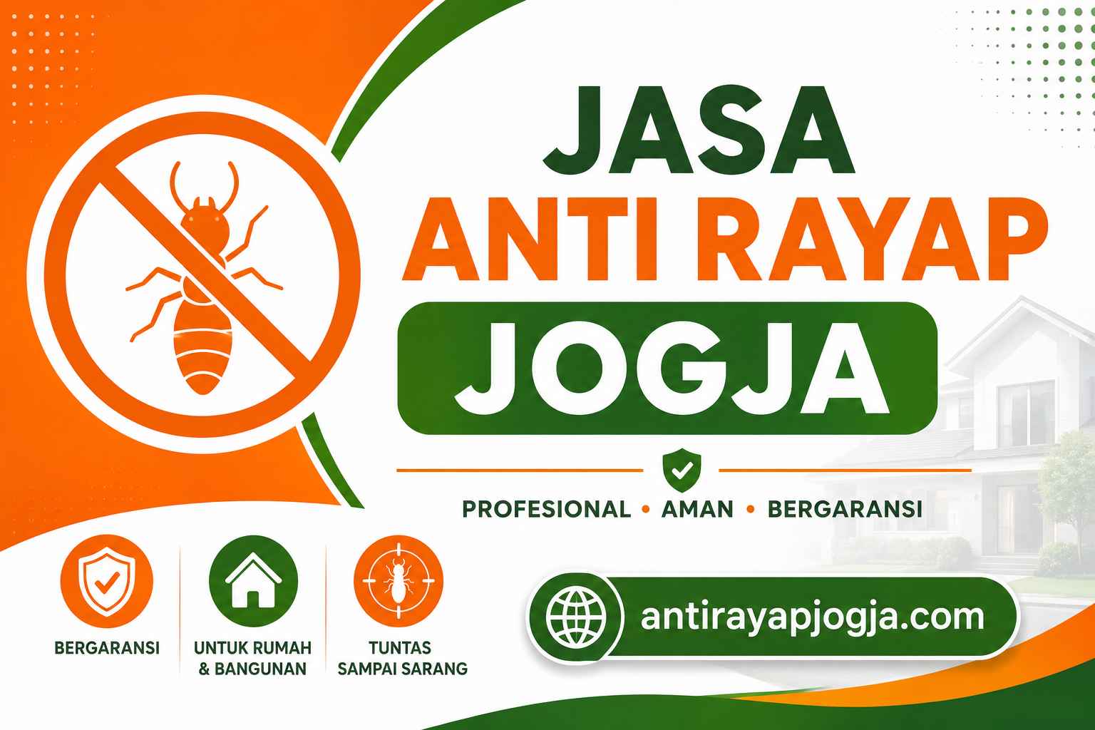 anti rayap jogja